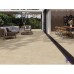 Keramische tegel SolidPro 100x100x2 cm crassana beige